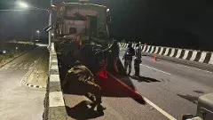 స్లీపర్ బస్సుల్లో.. మృత్యువుతో ప్రయాణమా..?!