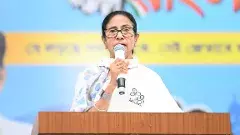 భభానీపూర్ పోరు: మమత అభ్యర్థిత్వంపై బీజేపీ-ఈసీ కుట్ర?