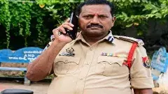 మాచర్ల ఏఎస్సై బ్లాక్‌మెయిల్ దందాపై ఐజీ వేటు!