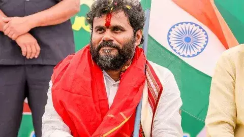 బీసీల హక్కుల ‘ధర్మయుద్ధం’ నేటి నుంచి మొదలు