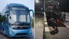 స్లీపర్ బస్సులను నిషేధించే యోచనలో ఆంధ్రా సర్కార్... సాధ్యమేనా?