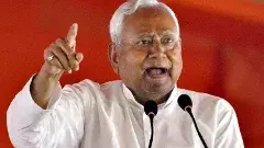 బీహార్‌: ఏప్రిల్ 14న నితీష్ రాజీనామా?