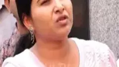 తుచ్ఛమైన డబ్బుపై నాకు మోజు లేదన్న మంగ్లీ, లాయర్ పై ఎదురు కేసు