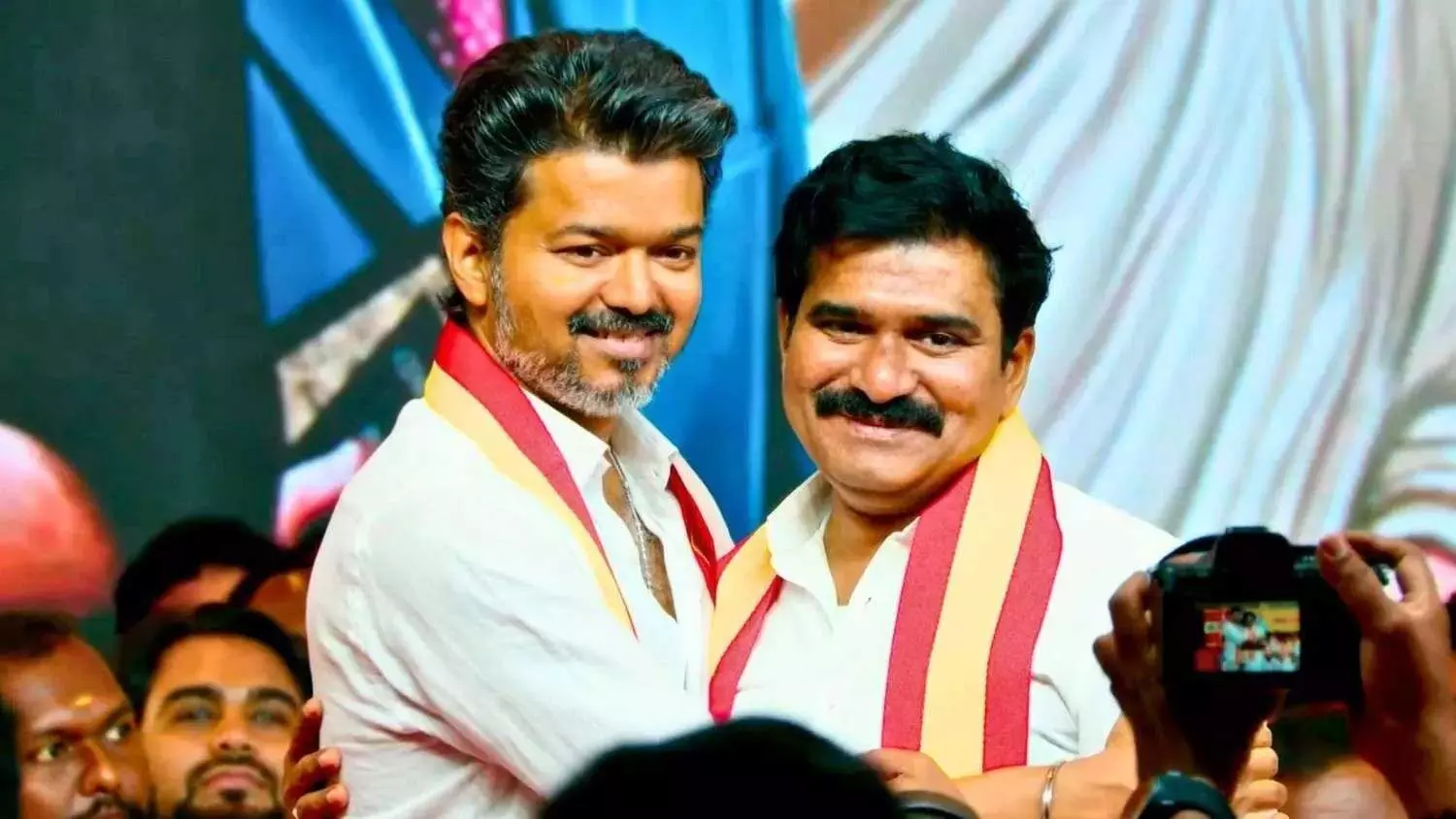 ‘అనుభవం, డబ్బు బలం పనిచేయవు’ ‘అనుభవం, డబ్బు బలం పనిచేయవు’