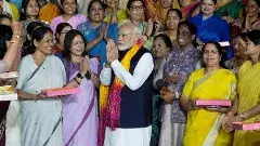 జనగణన, కుల గణనపై కొత్త రాజకీయ పోరు..