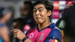 48 గంటల్లోనే సూర్యవంశీ వైభవం తల్లకిందులు!