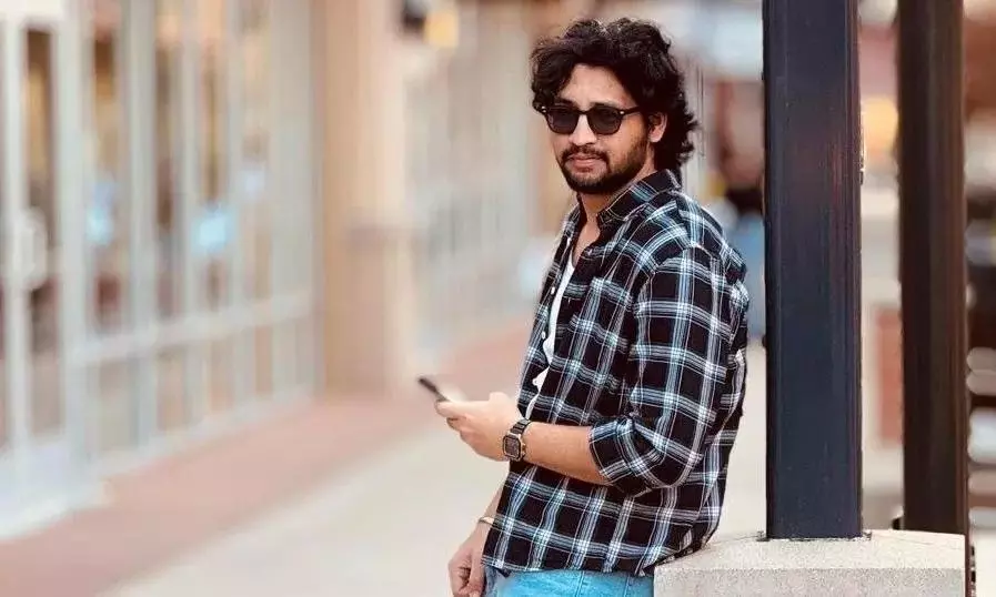 పుట్టినరోజే విషాదం: అమెరికాలో ఏపీ టెక్కీ నీట మునిగి మృతి పుట్టినరోజే విషాదం: అమెరికాలో ఏపీ టెక్కీ నీట మునిగి మృతి