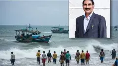 దురాయితో ఎంపీ ‘బీద’ కుటుంబానికి భారీ గుణపాఠం!