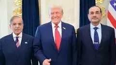 మునీర్ బ్యాక్‌ఛానల్ పాత్రపై చర్చ: అమెరికా భద్రతా వర్గాల్లో ఆందోళన..