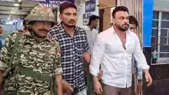 పీఎంఎల్ఏ కేసులో కోల్ కత డిప్యూటీ కమిషనర్ అరెస్టు