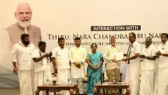 నేను వచ్చానంటే మీరు గెలిచినట్టే