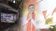 బెంగాల్ ఎన్నికలు: నందిగ్రామ్‌లో మత ధ్రువీకరణే ప్రధాన అజెండా