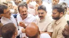 పిఠాపురం ఆధిపత్య పోరు ఎంత దూరం వెళ్తుంది?