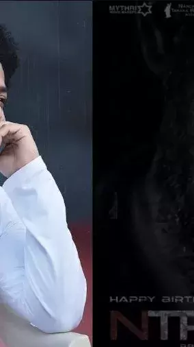 ఎన్టీఆర్-నీల్ ప్రాజెక్ట్‌లో ట్విస్ట్.. డైరెక్షన్ షేర్?
