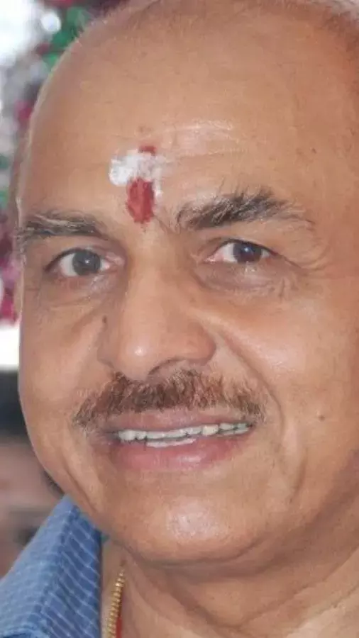 సూపర్ గుడ్ ఫిల్మ్స్ అధినేత ఆర్‌.బి.చౌదరి మృతి