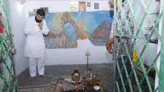 వర్తనపల్లి శివాలయానికి కొత్త జీవం!