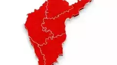 కొత్త ‘సౌత్ ఇండియన్ పొలిటికల్ మోడల్’ వస్తున్నదా?