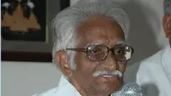 నేలకొరిగిన సాహితీ శిఖరం ఏటుకూరి ప్రసాద్!