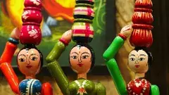 హస్తకళలకు డిజిటల్ ఊపిరి: తరంగా-కళాక్షి