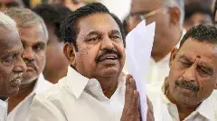 అన్నాడీఎంకేకు మరో ఎదురుదెబ్బ..
