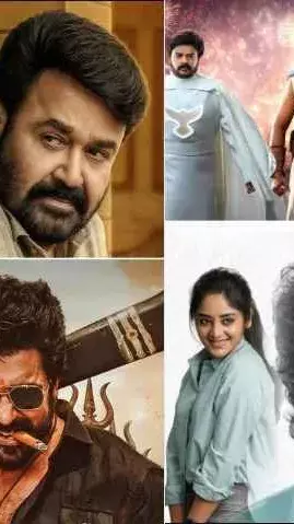 టాలీవుడ్ ని హైజాక్ చేసిన డబ్బింగ్ సినిమాలు