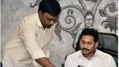 జగన్ పీఏ కేఎన్‌ఆర్ ఖాతాలోనూ కోట్ల కొద్ది కరెన్సీ