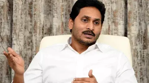 వైఎస్ జ‌గ‌న్ అరెస్ట‌వుతారా?