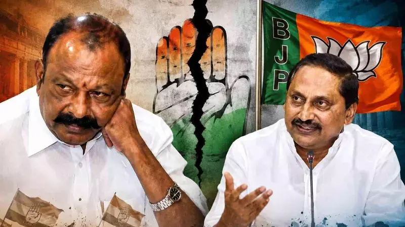 కిరణ్ కుమార్ రెడ్డిని ఏకేసిన రఘువీరా!