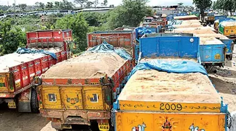 ఏపీలో ‘సాండ్ మాఫియా’ కొనసాగుతూనే ఉంటుందా?