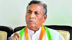 కర్ణాటక సీఎం డీకేకు తలనొప్పిన మారిన మంత్రి పదవుల కేటాయింపు