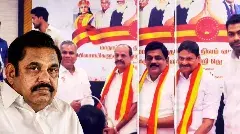 ఎంజీఆర్, జయలలితల ఈపీఎస్ పార్టీని నడపలేరా?