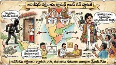 ఆపరేషన్ దక్షిణాది: బీజేపీ మాస్టర్ ప్లాన్..పవన్‌కు పగ్గాలు?