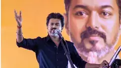 విజయ్ ప్రభుత్వంపై పాత్రికేయ సంఘాల ఆగ్రహం
