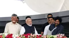 ఎన్డీయే వ‌చ్చాక ఆ ఆన‌వాయితీని మార్చేశాం