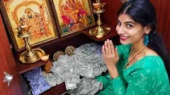 తమిళనాడులో భారీ దొంగతనం, కోటి రూపాయల సొత్తు దొంగల పాలు