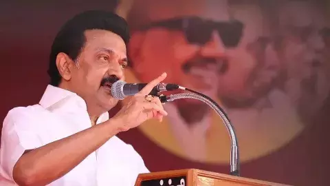 ధరల మంటపై విజయ్ సర్కార్‌కు స్టాలిన్ ప్రశ్నలు.. ‘ప్రజల కష్టాలు తెలుసా?’
