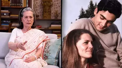 ‘‘రాజీవ్తో తొలి పరిచయం..నాకు ఇంకా గుర్తుంది’’ ‘‘రాజీవ్తో తొలి పరిచయం..నాకు ఇంకా గుర్తుంది’’